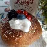 King's drink