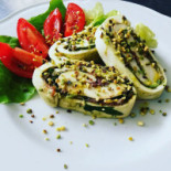 Osteria Dell'oca Nourriture
