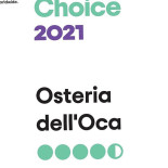 Osteria Dell'oca Logo