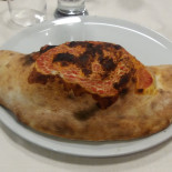 La Nuova Primavera Comida