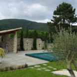 La Corniola Extérieur