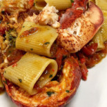 Trattoria La Darsena Nourriture