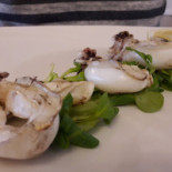 Trattoria La Darsena Boisson
