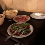 Pizzeria Il Bugigattolo Boisson