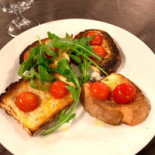 Pizzeria Il Bugigattolo Nourriture