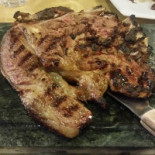 T-bone Steak House