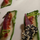 Itaca Comida