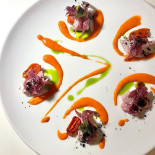 Itaca Comida