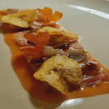 Itaca Comida