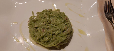 Taverna Del Verziere food