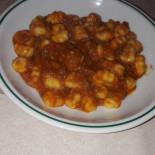 Trattoria Madonna Scoperta
