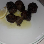Trattoria Madonna Scoperta