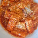 Mozzico Comida