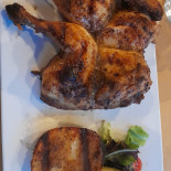 Mozzico Comida
