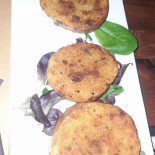 Mozzico Comida