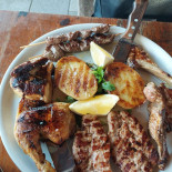 Mozzico Comida