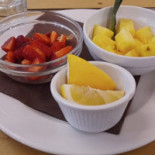 Mozzico Comida