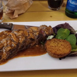 Mozzico Comida