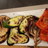 Mozzico Comida