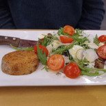 Mozzico Comida