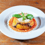 Mozzico Nourriture