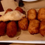 Mozzico Comida