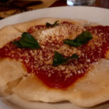 Mozzico Comida