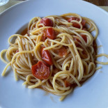 Mozzico Comida