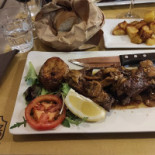 Mozzico Comida