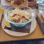 Mozzico Comida