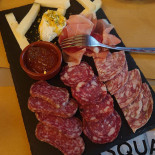 Mozzico Nourriture