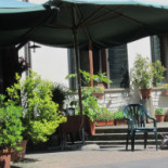 Trattoria Al Sasso Extérieur