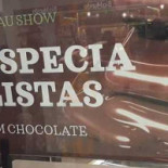 Glutenfree Desi À l'intérieur