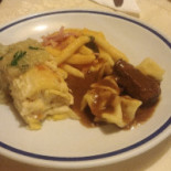 Ca Di Pieri Comida