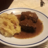 Ca Di Pieri Nourriture