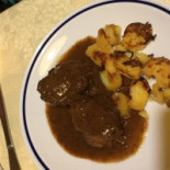 Ca Di Pieri Nourriture