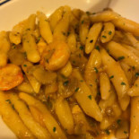 Ca Di Pieri Nourriture