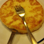 Ca Di Pieri Nourriture