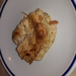Ca Di Pieri Nourriture