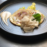 Ratanà Nourriture