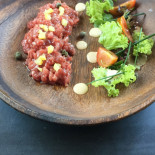 Ratanà Nourriture