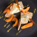 Ratanà Nourriture
