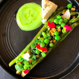 Ratanà Nourriture