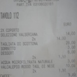 Al Vecchio Tagliere