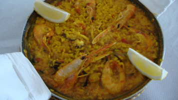 Voglia Di Pizza Di Luigi Cippitelli food