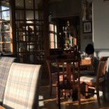 Pizzeria Bosca À l'intérieur