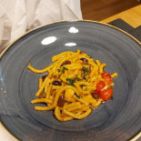 Sabbioni Nourriture