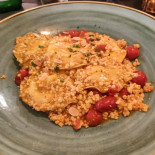 Sabbioni Nourriture
