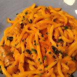 Sabbioni Nourriture