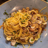 Sabbioni Nourriture